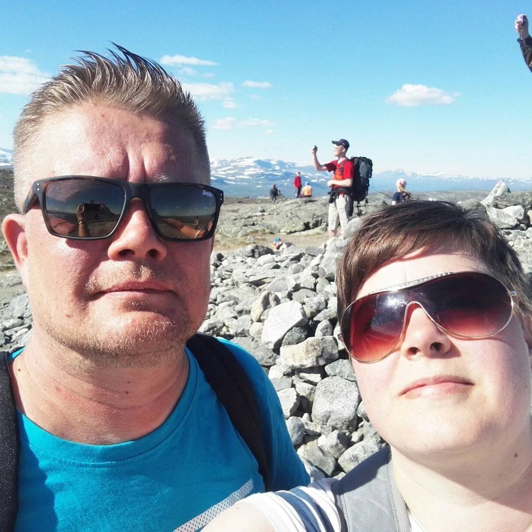 Yhdessä tekemässä unelmista totta